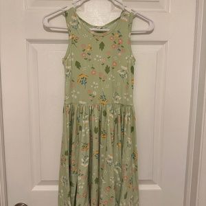 Dot Dot Smile Tank Dress